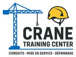 Crane Training Center logo